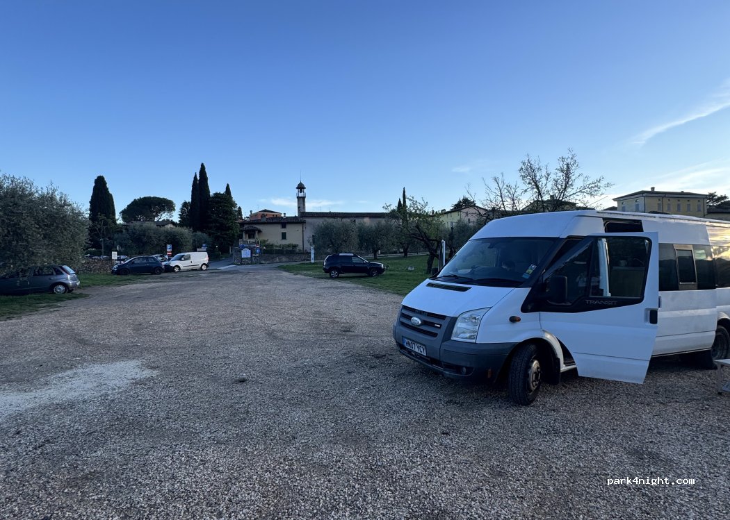 (25010) San Felice del Benaco - 2 Via del Convento — foto 3