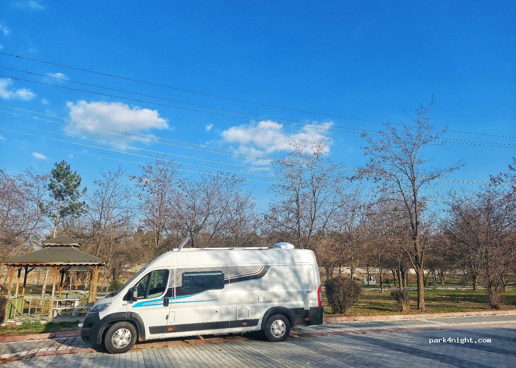 (43270) Kütahya Merkez - 2 Şükran Sokak — foto