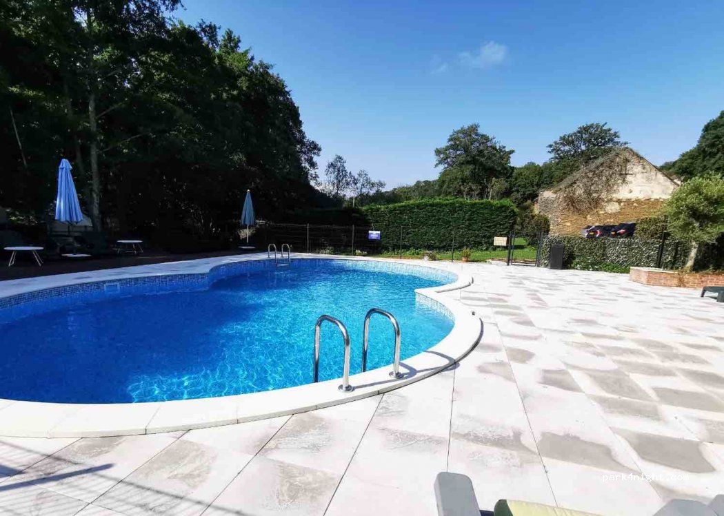 Moulin des Forges- Gites, Camping & Glamping — foto 2