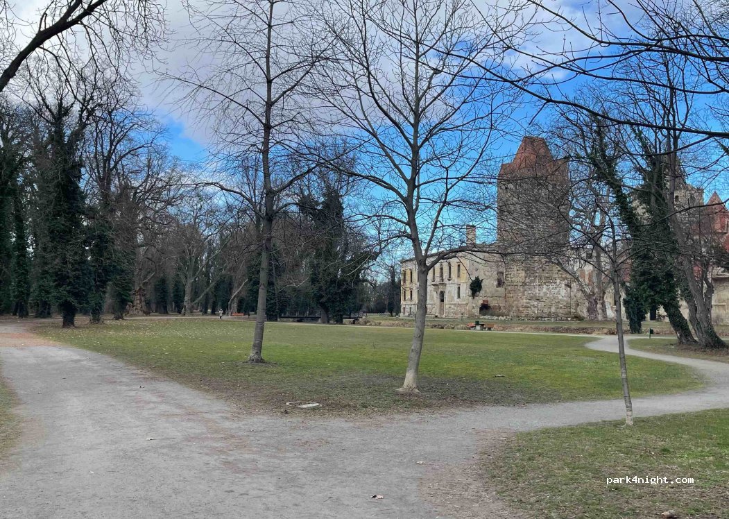 (2486) Pottendorf - 1 Gaupmannweg — foto