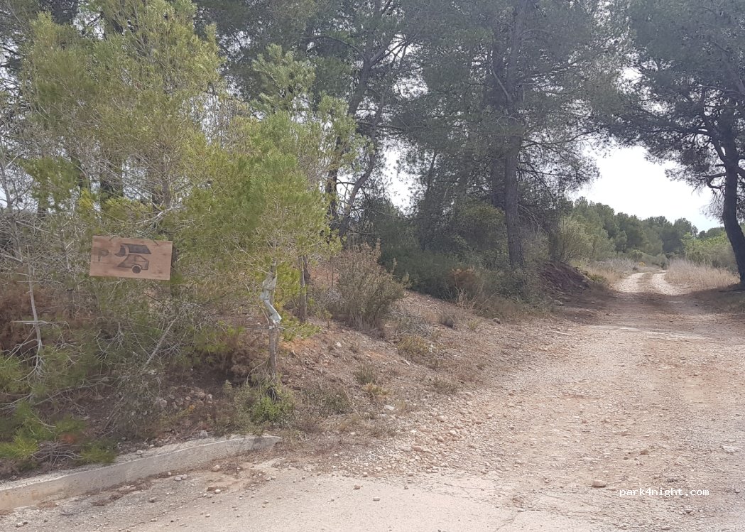 () El Pont d'Armentera - Les Planes — foto 2