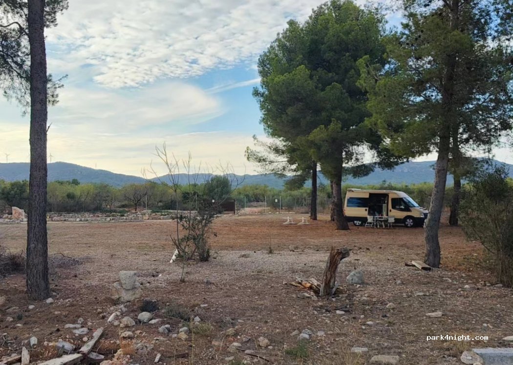 () El Pont d'Armentera - Les Planes — foto 3