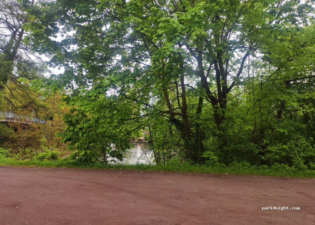 (67000) Strasbourg - 1 Rue de l'Aubépine — foto 3