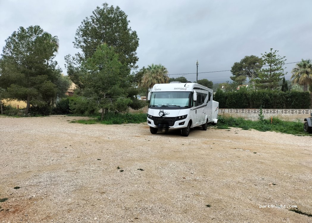 (03700) Dénia - 46E Cami Ample — foto 4