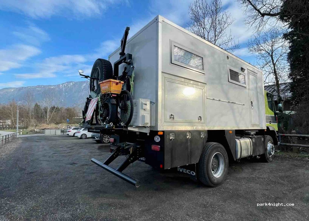 (9487) Gamprin - 4 Ober Au — foto 2