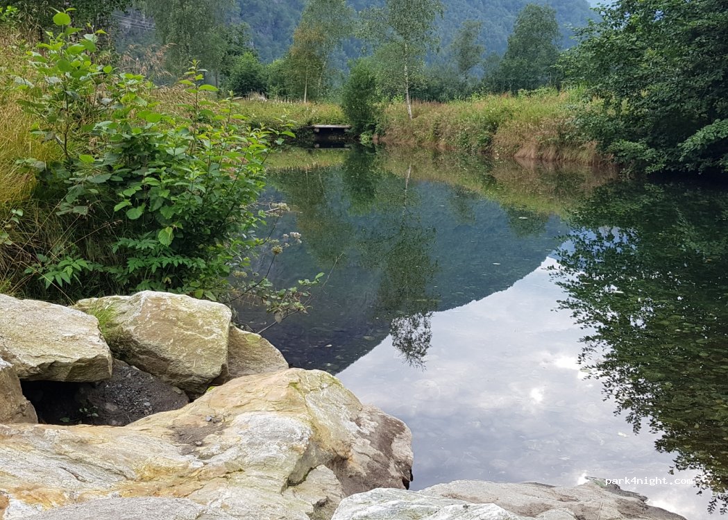 Camping Vassbacken — foto 2