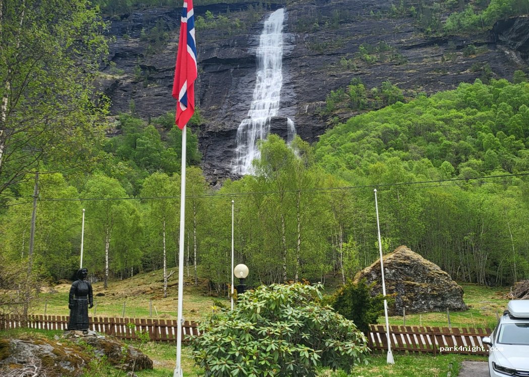 Camping Vassbacken — foto 4