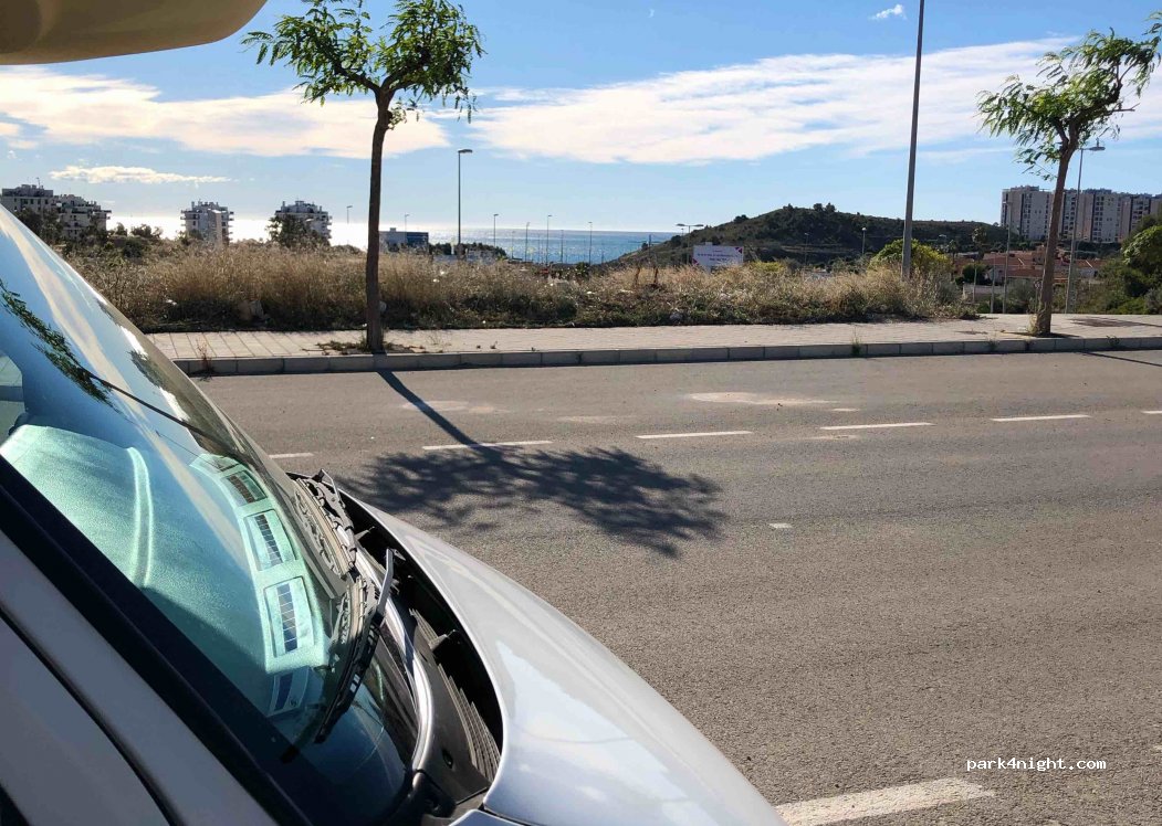 (03570) La Vila Joiosa - 33 Plaça Bulevar 3 Pp 33 — foto 2