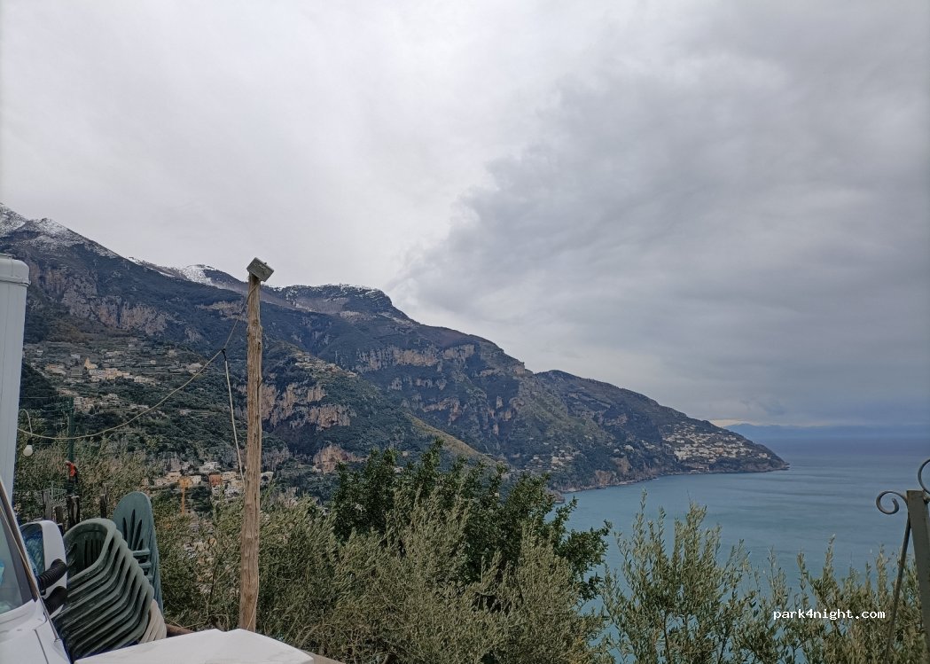 (84017) Positano - 424 Via Guglielmo Marconi — foto 3