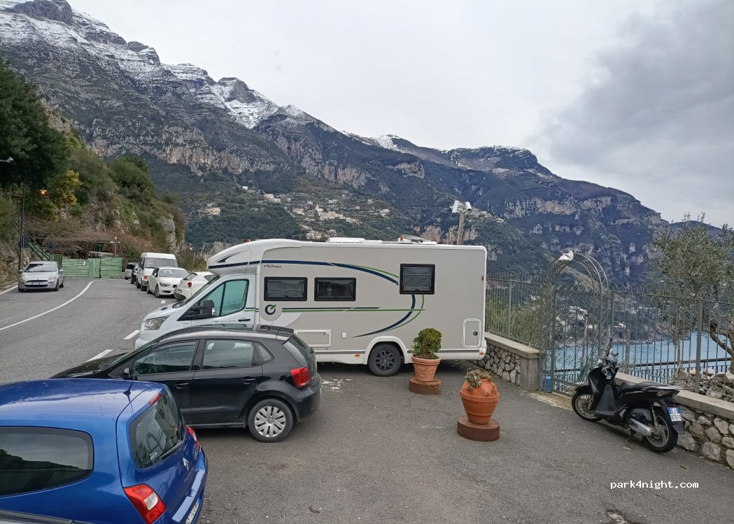 (84017) Positano - 424 Via Guglielmo Marconi — foto 4