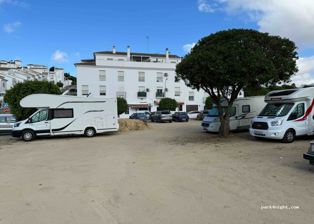 (11150) Vejer de la Frontera - 11 Calle Hijuela de Lucas — foto 2