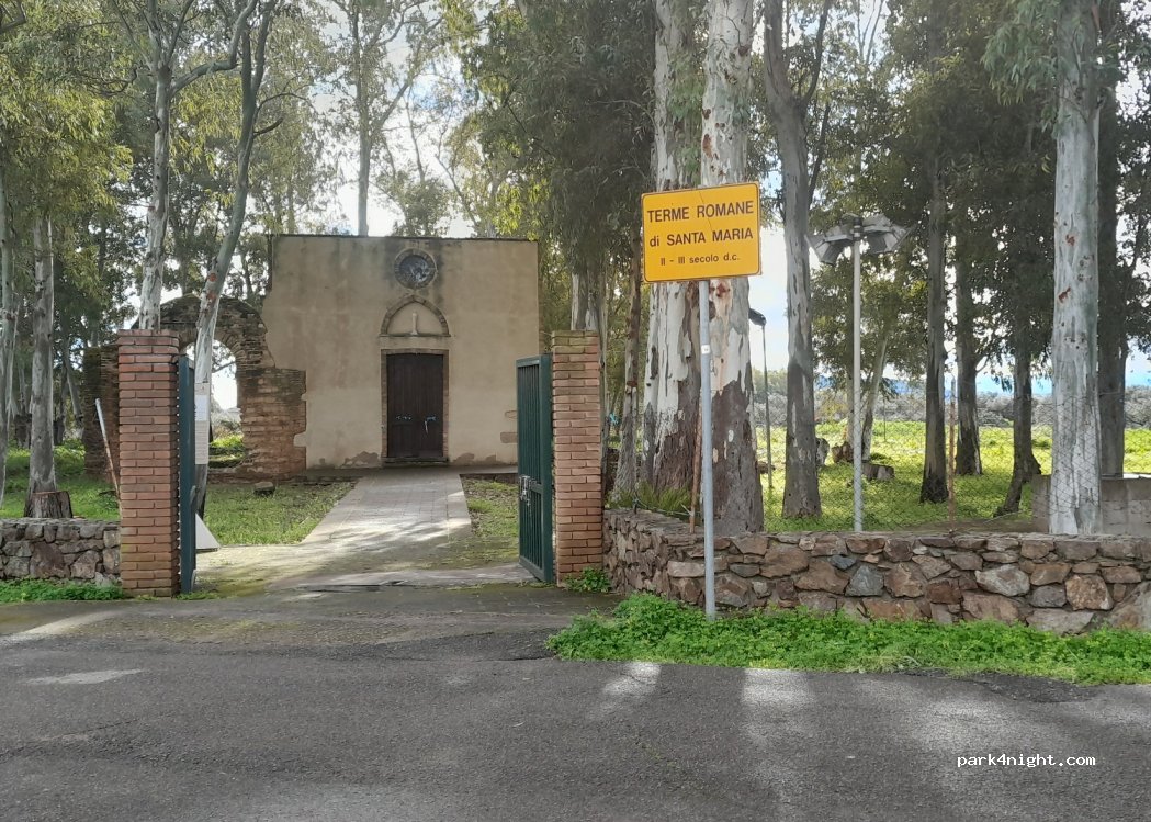 (09010) Vallermosa - Unnamed Road — foto 3