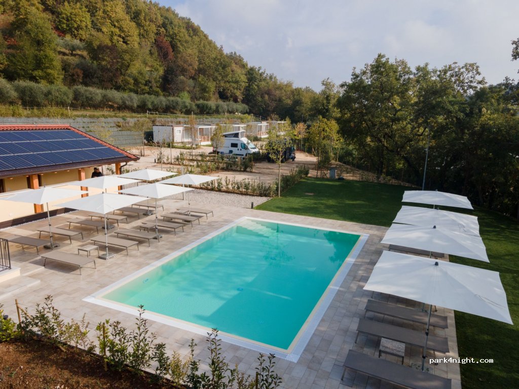 Agriturismo Agricamping Garda Natura — foto 2