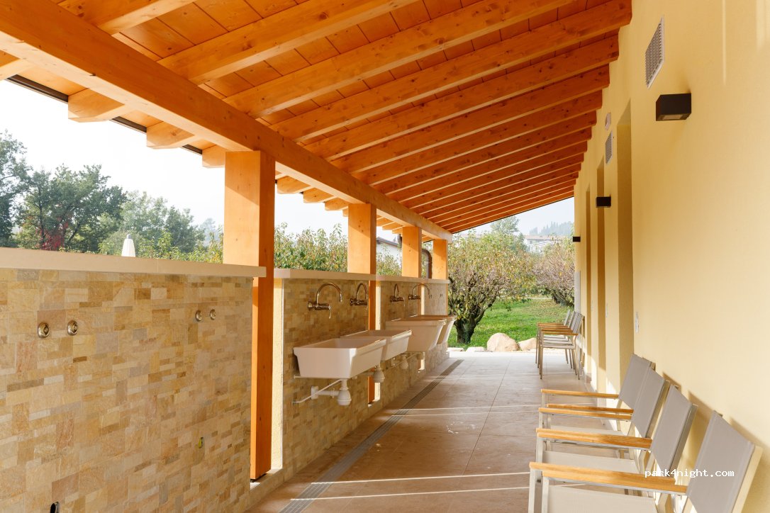 Agriturismo Agricamping Garda Natura — foto 4