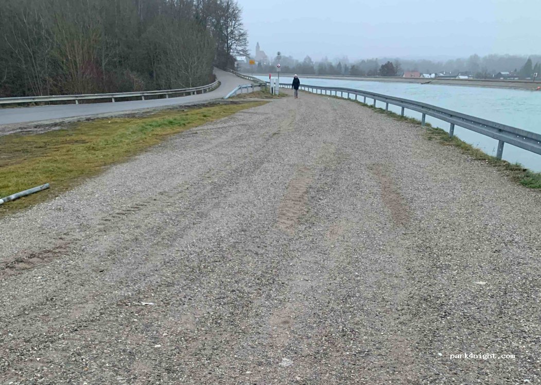 (84478) Waldkraiburg - Unnamed Road — foto 3