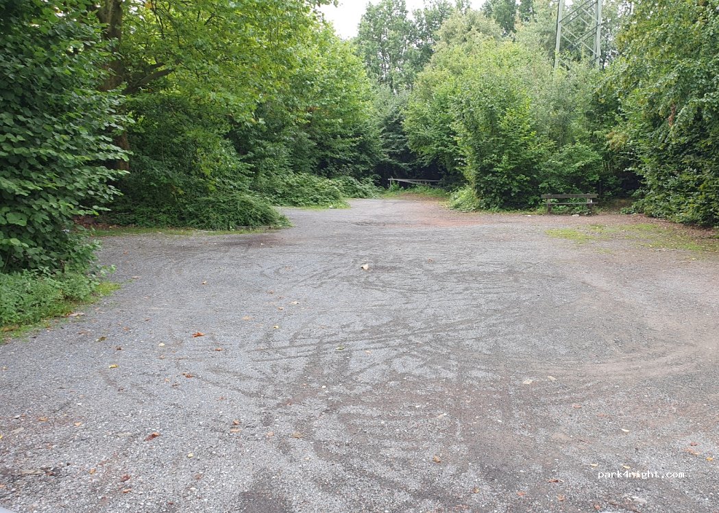 (45739) Oer-Erkenschwick - Am Stimbergpark — foto 2