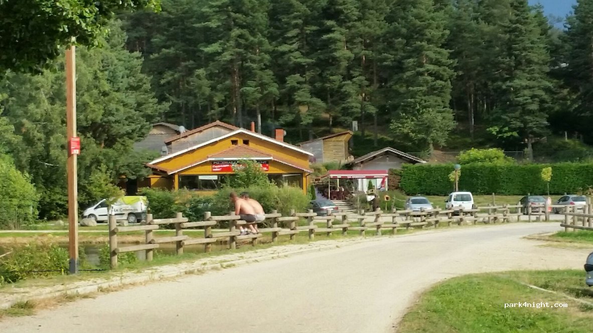 (42550) Usson-en-Forez - La Brugne — foto 2