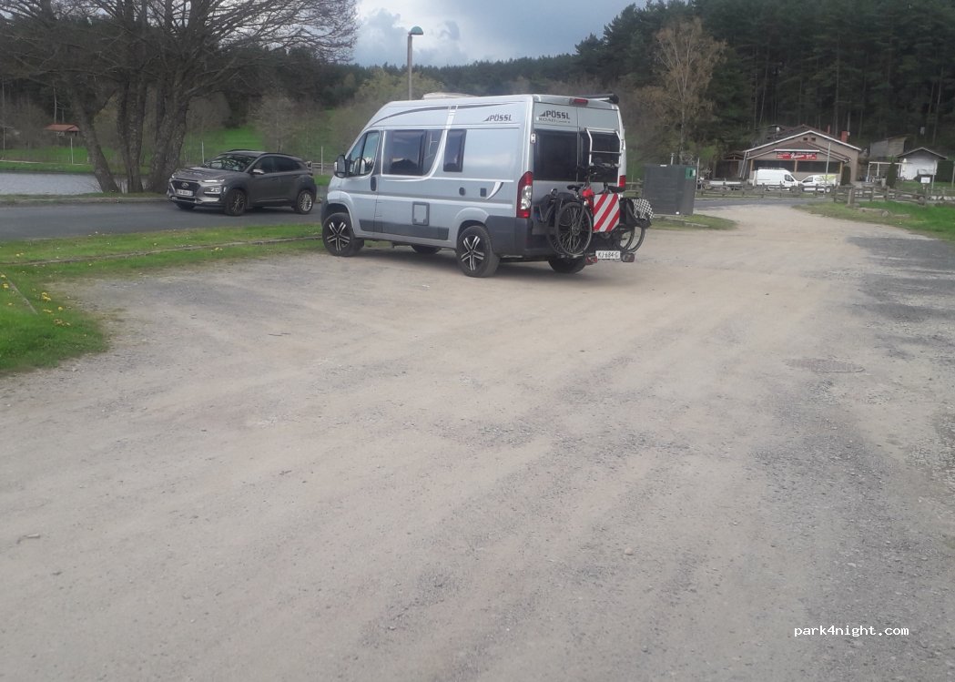 (42550) Usson-en-Forez - La Brugne — foto 3