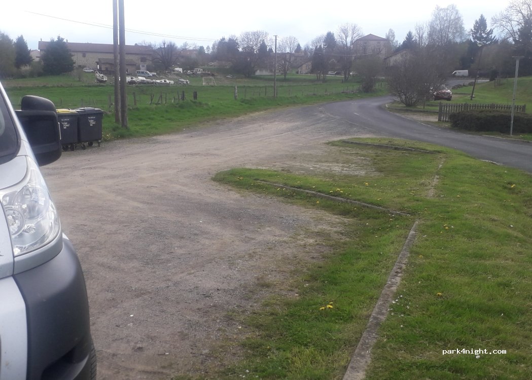 (42550) Usson-en-Forez - La Brugne — foto 4
