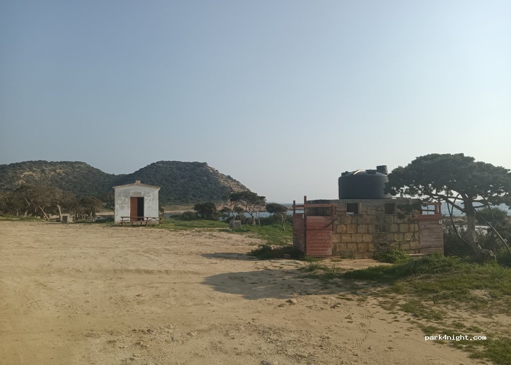 (99890) Dipkarpaz - Karpaz Anayolu — foto 2