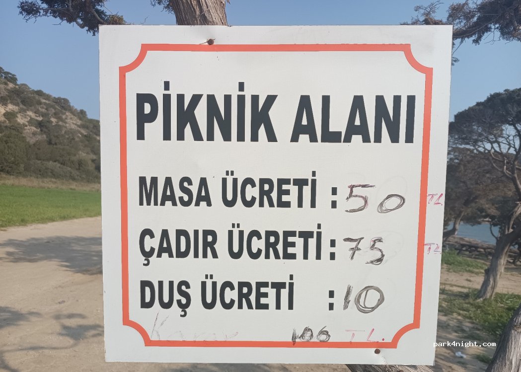 (99890) Dipkarpaz - Karpaz Anayolu — foto 3