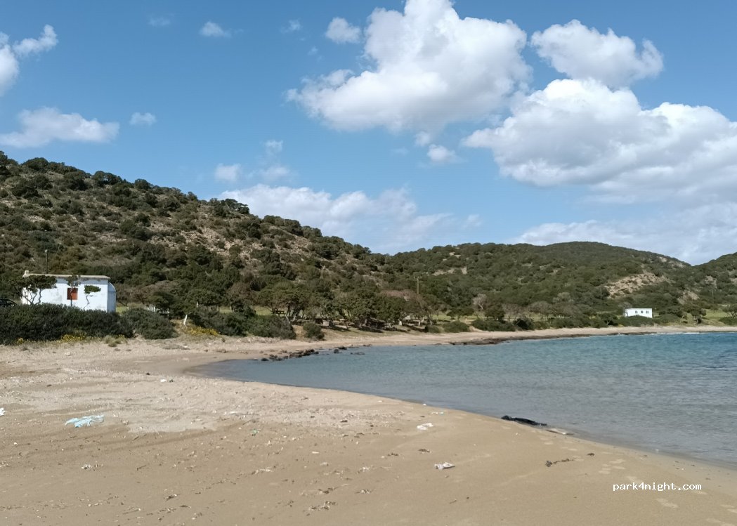 (99890) Dipkarpaz - Karpaz Anayolu — foto 4