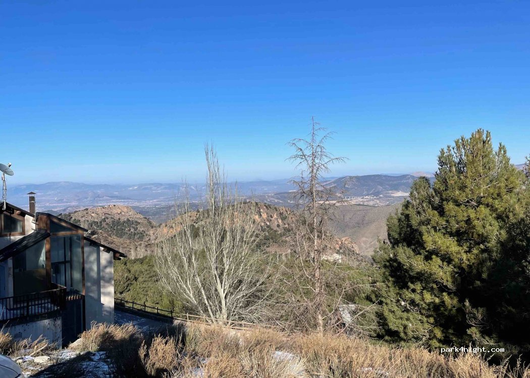 (18160) Granada - A-4025 — foto