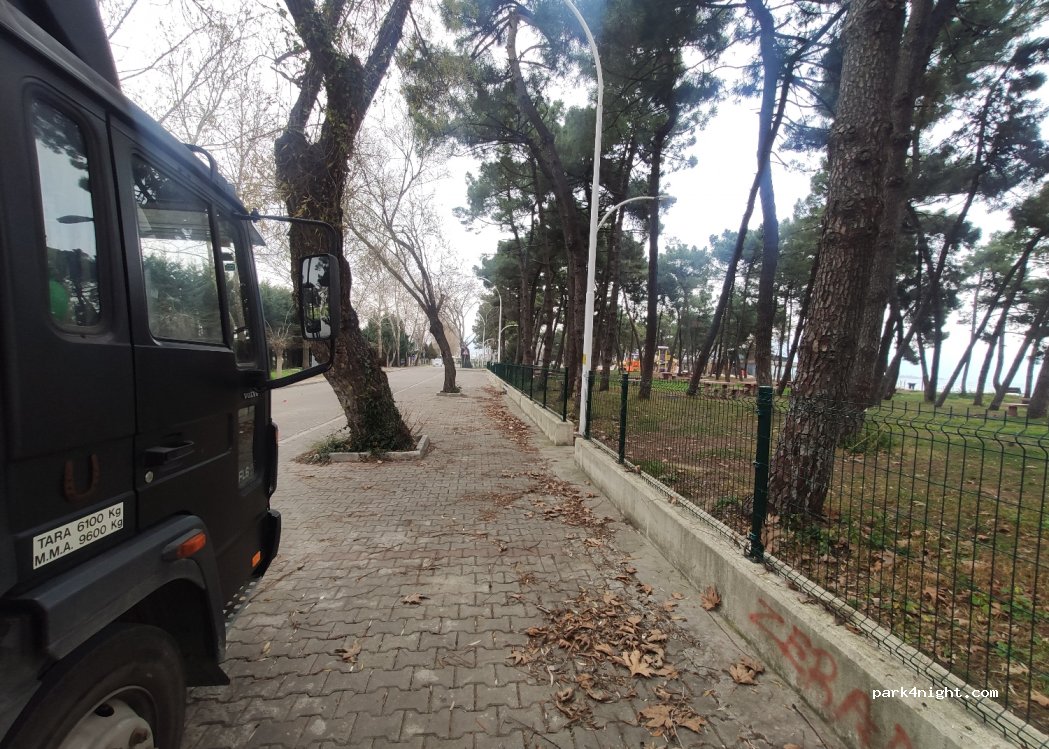 (16825) Orhangazi - Unnamed Road — foto 2