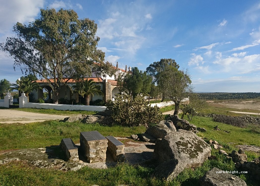 (10940) Garrovillas de Alconétar - Ctra. Ermita de Alta Gracia — foto 3