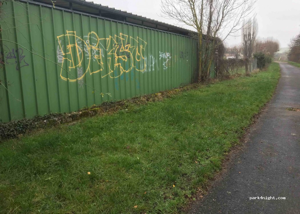 (89140) Pont-sur-Yonne - 13 Quai des Buttes — foto