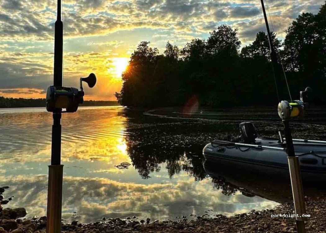 Kārkļu osta — foto 2