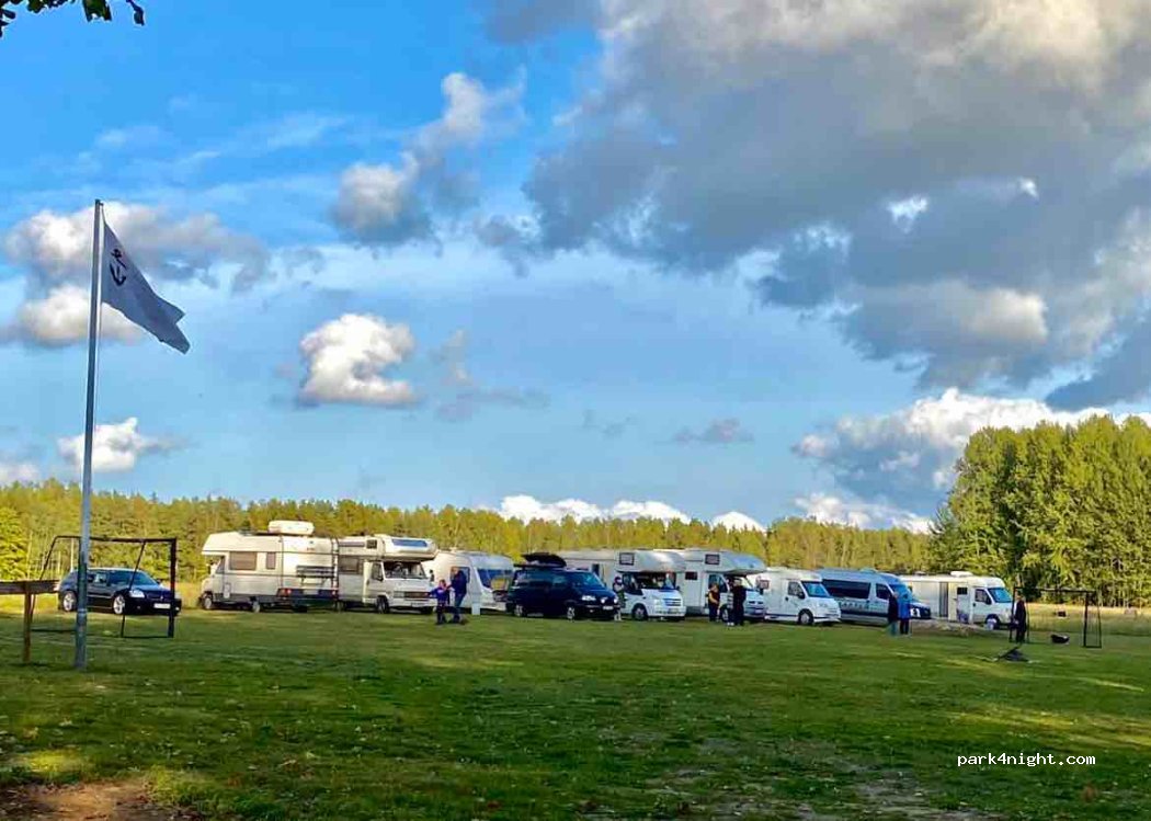 Kārkļu osta — foto 4