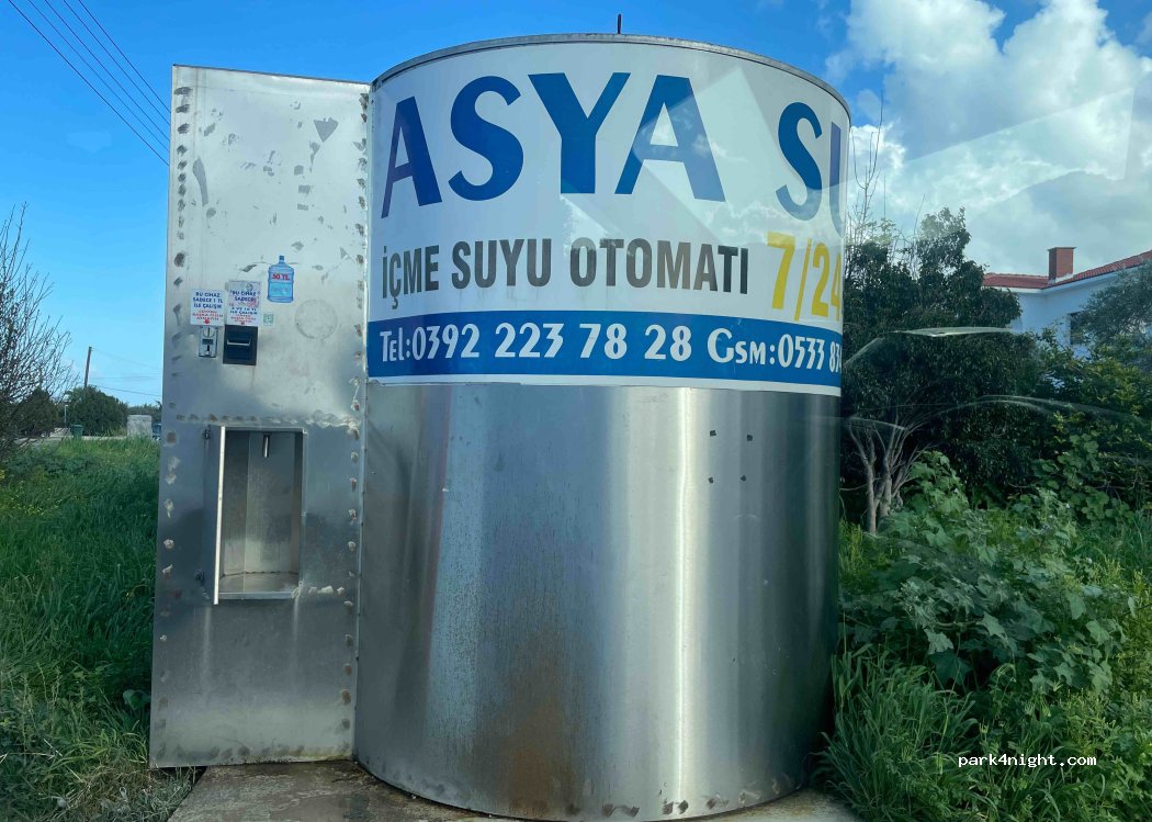 (99440) Lapta - Maraşal Fevzi Çakmak Cd — foto