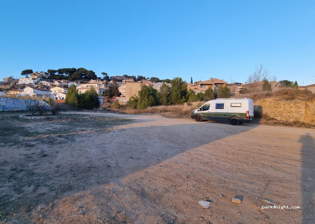 (08140) Caldes de Montbui - Carrer de Bigues — foto 2