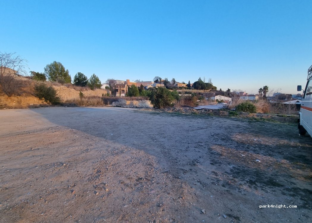 (08140) Caldes de Montbui - Carrer de Bigues — foto 3