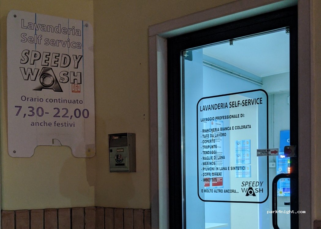 (86170) Isernia - 20 Via G. Tedeschi — foto