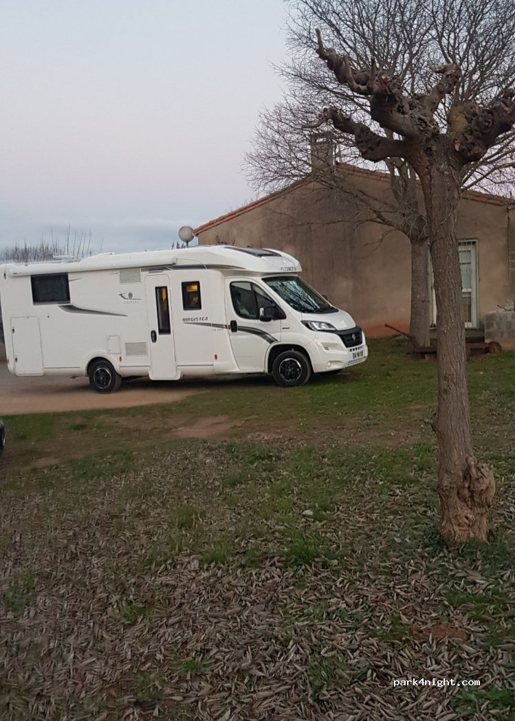 (11700) Douzens - 3 Impasse Clos Carignan — foto