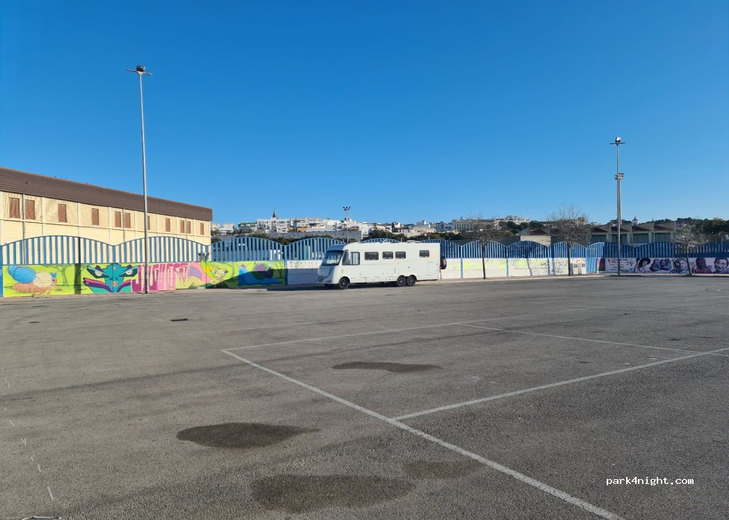 (11408) Jerez de la Frontera - C. José Manuel García Caparros — foto 3