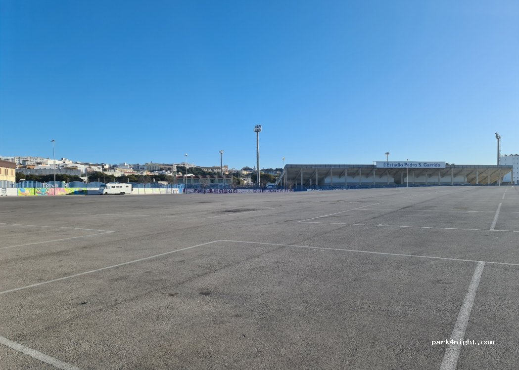 (11408) Jerez de la Frontera - C. José Manuel García Caparros — foto 4
