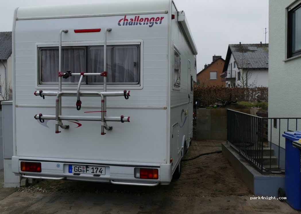 (64572) Büttelborn - 2 Amselweg — foto