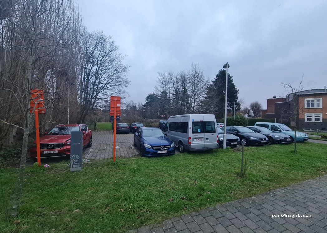 (9000) Gent - 110 Duifhuisstraat — foto