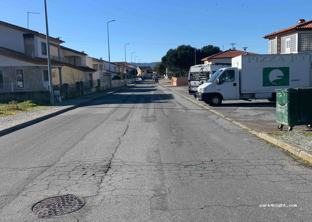 (6250-111) Caria - 35 Rua da Lage da Sobreira — foto