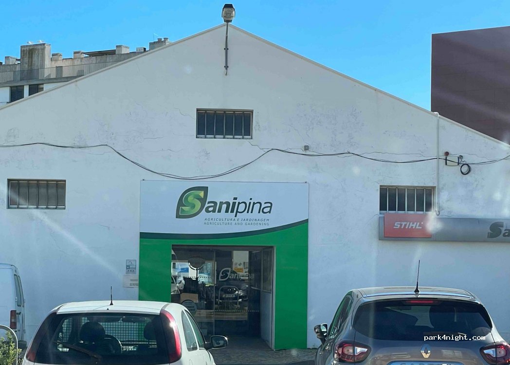 (8600-302) Lagos - R. dos Celeiros — foto