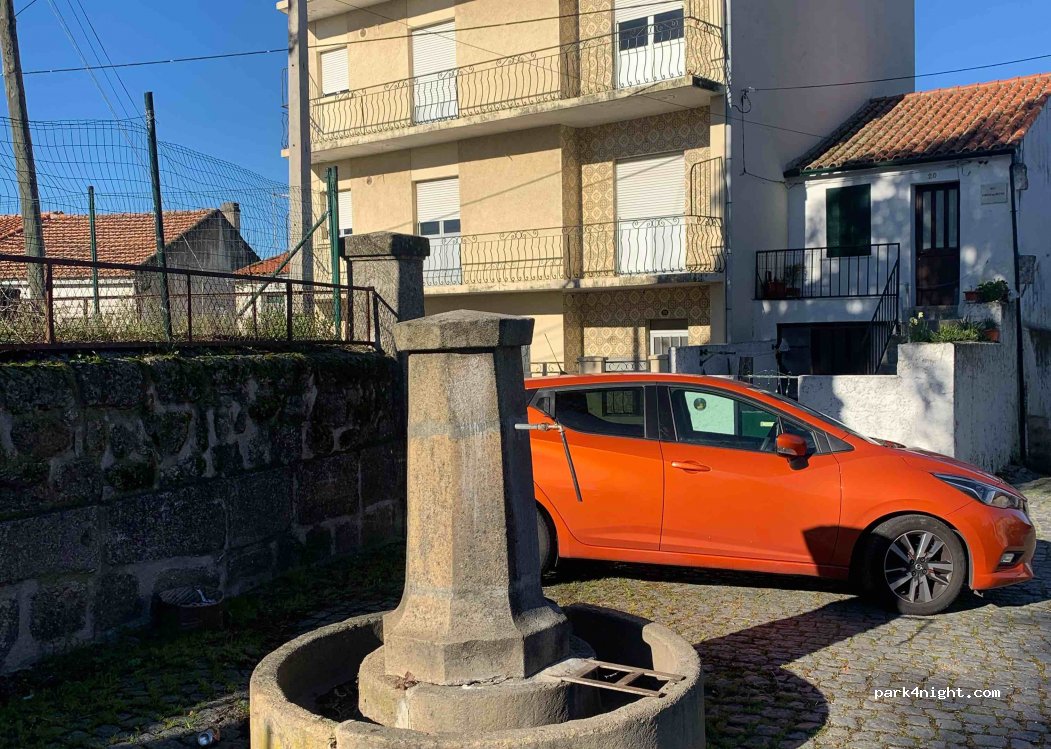 (6250-111) Caria - 22 Rua Fonte do Ruivo — foto 2