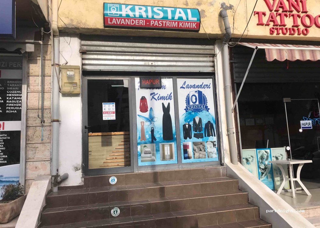 () Lezhë - Shëtitorja Gjergj Fishta — foto