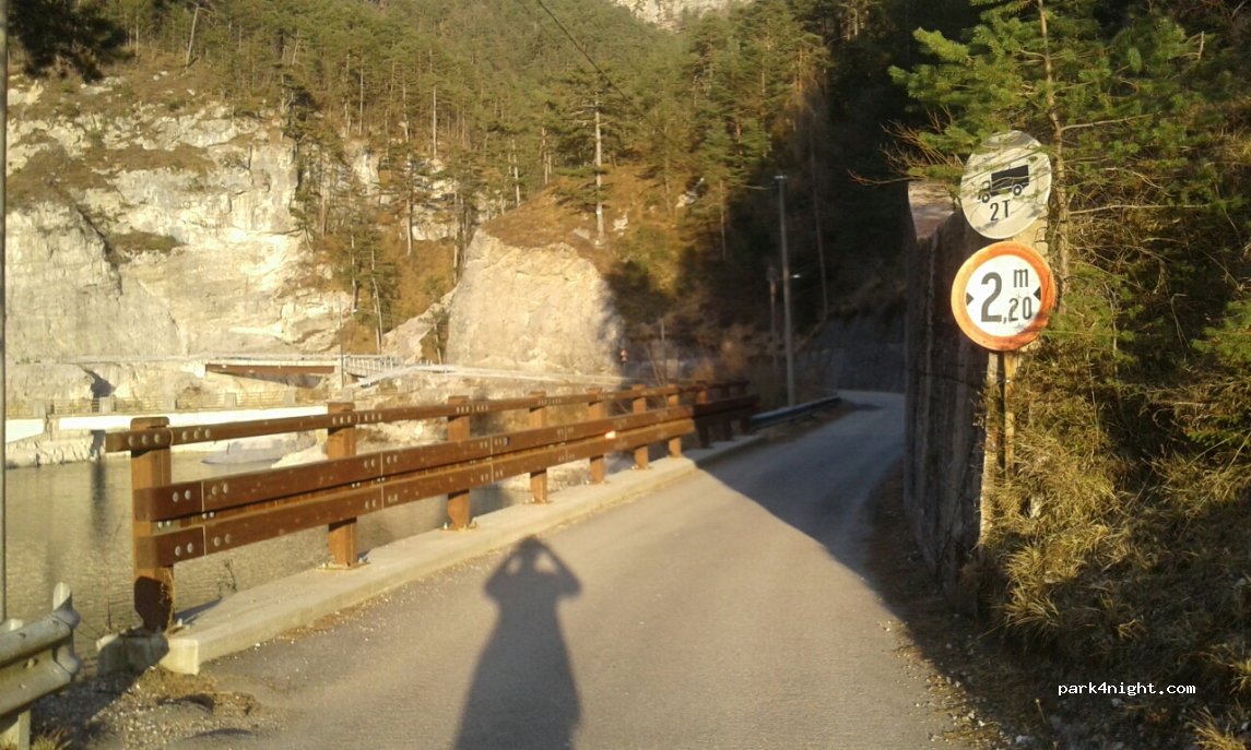 (32044) Pieve di Cadore - Unnamed Road — foto 2