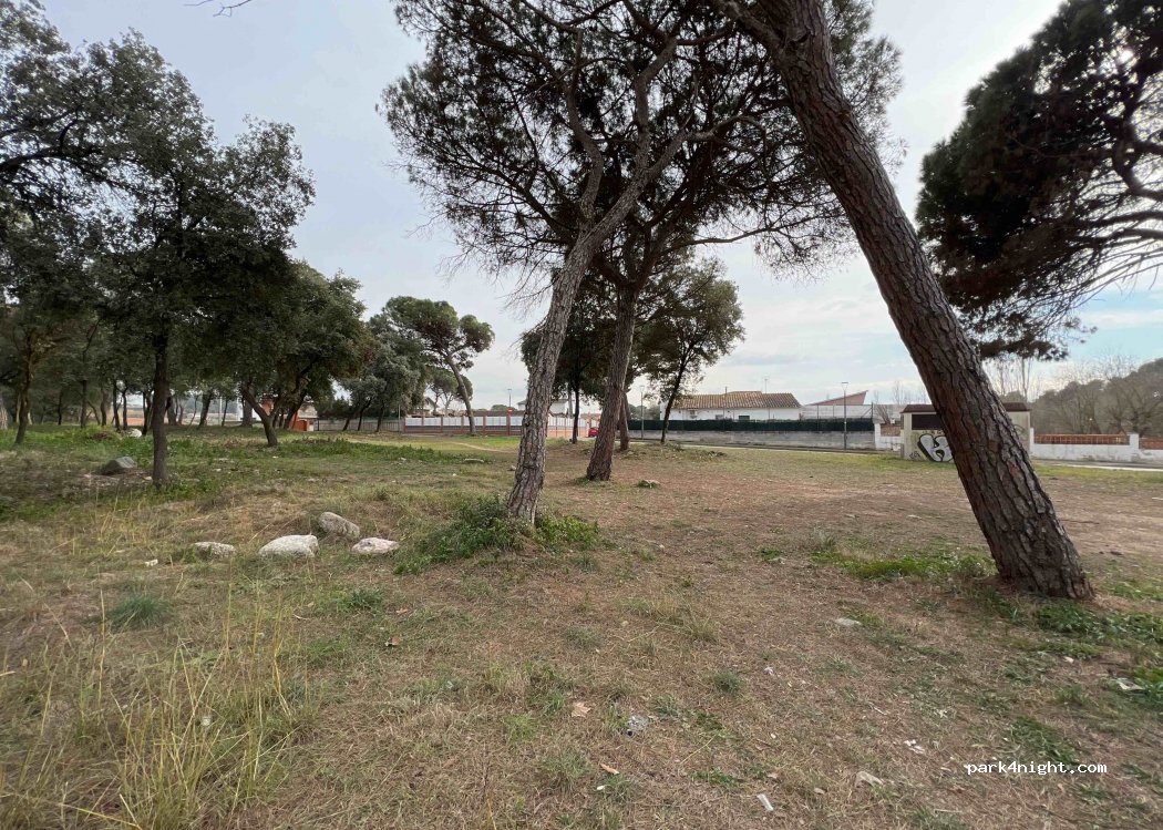 (08184) Palau-solità i Plegamans - 74 Carrer de la Pineda — foto