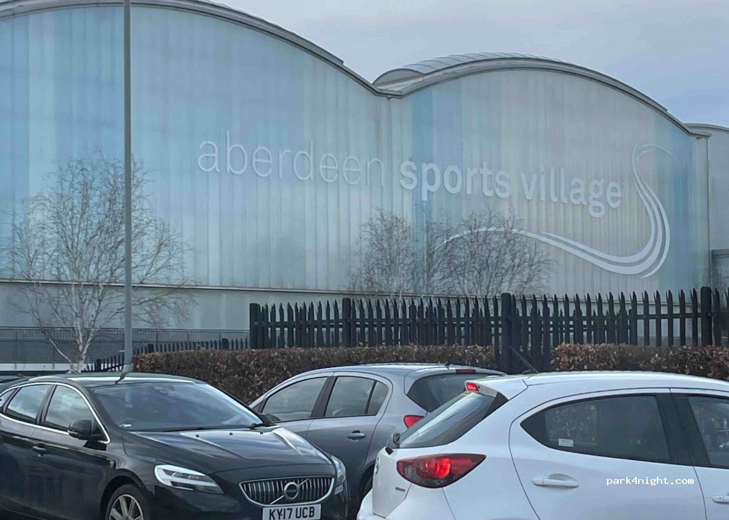 (AB24 5RU) Aberdeen - 62 Linksfield Road — foto