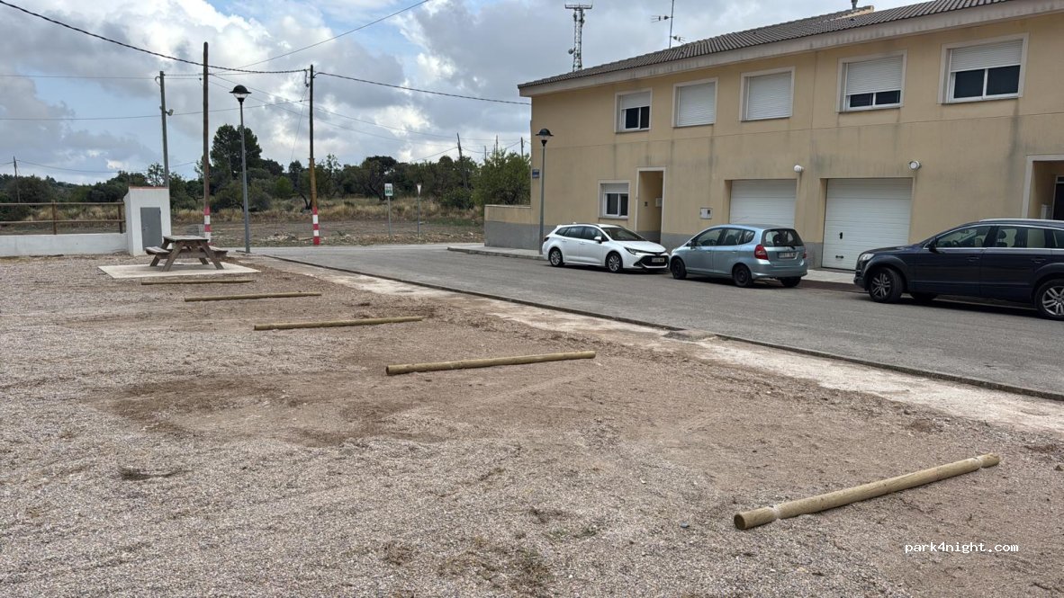Rossell — foto 4