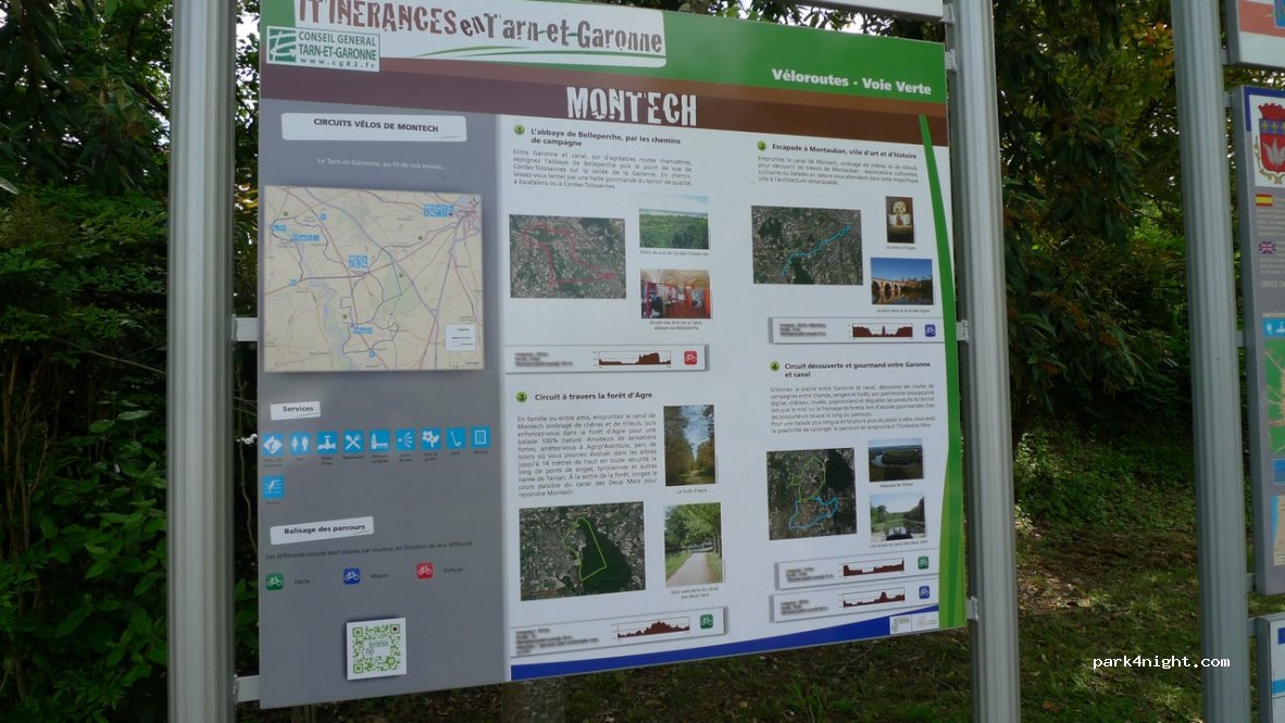 (82700) montech - impasse de las traverses — foto 2
